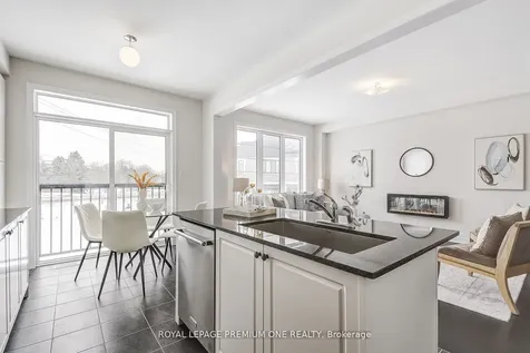 27 Sapwood Crescent Brampton ON L6Z 0K8