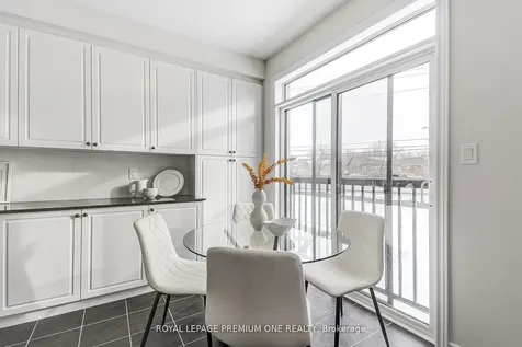 27 Sapwood Crescent Brampton ON L6Z 0K8