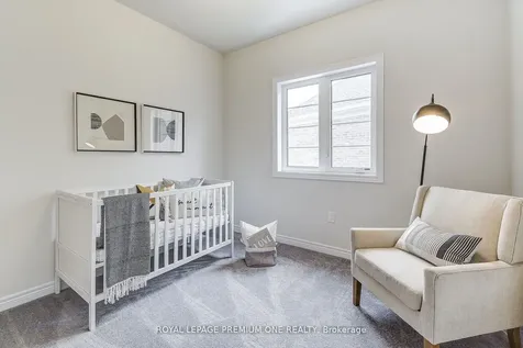 27 Sapwood Crescent Brampton ON L6Z 0K8