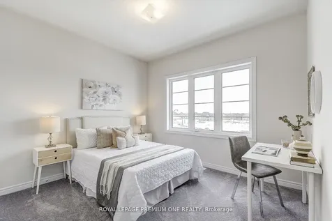 27 Sapwood Crescent Brampton ON L6Z 0K8