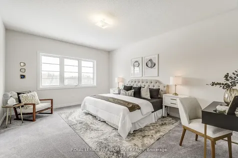 27 Sapwood Crescent Brampton ON L6Z 0K8