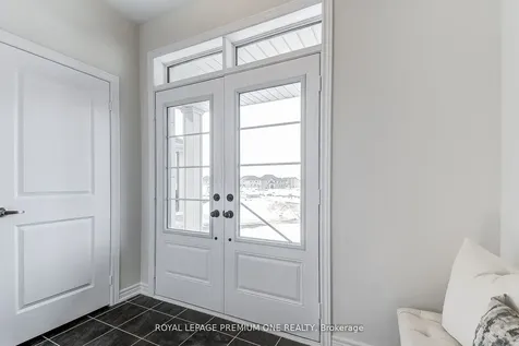 27 Sapwood Crescent Brampton ON L6Z 0K8