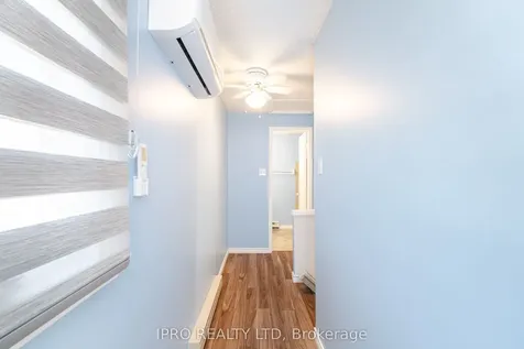 4 Hercules Court Brampton ON L6S 1X6