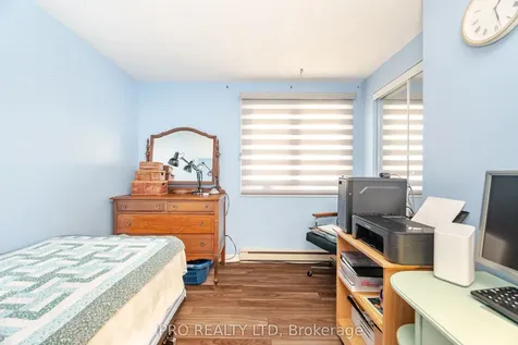 4 Hercules Court Brampton ON L6S 1X6