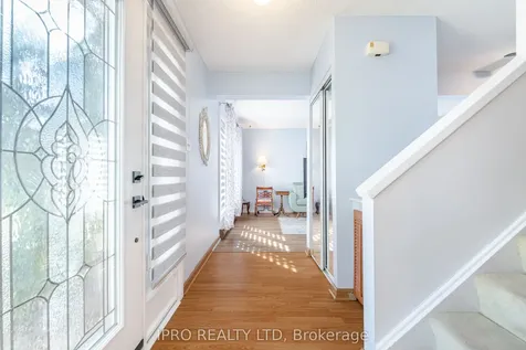 4 Hercules Court Brampton ON L6S 1X6