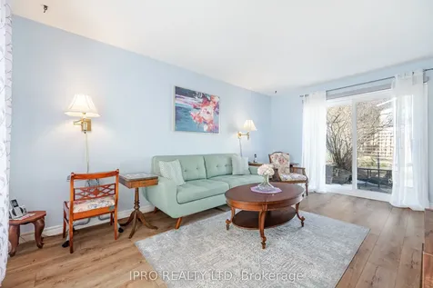 4 Hercules Court Brampton ON L6S 1X6