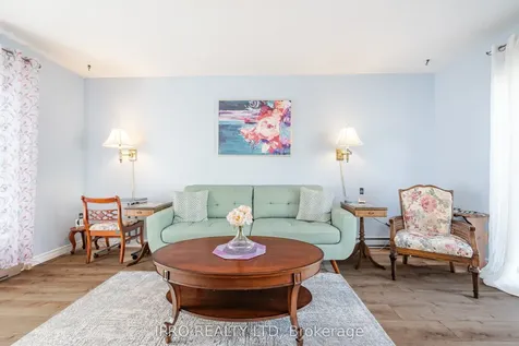 4 Hercules Court Brampton ON L6S 1X6