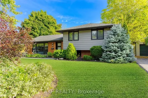 409 Erindale Drive Burlington ON L7L 4T3