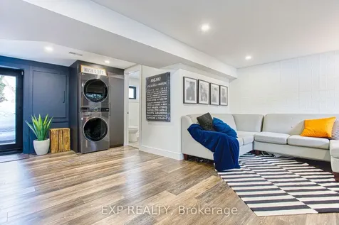 409 Erindale Drive Burlington ON L7L 4T3