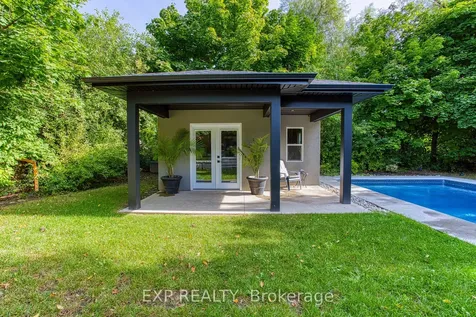 409 Erindale Drive Burlington ON L7L 4T3