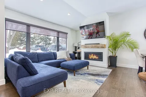 409 Erindale Drive Burlington ON L7L 4T3