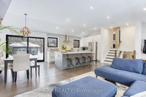 409 Erindale Drive Burlington ON L7L 4T3