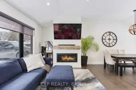 409 Erindale Drive Burlington ON L7L 4T3