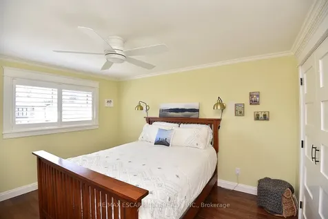 625 Ardleigh Crescent Burlington ON L7L 4K7