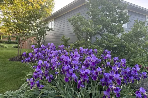 625 Ardleigh Crescent Burlington ON L7L 4K7