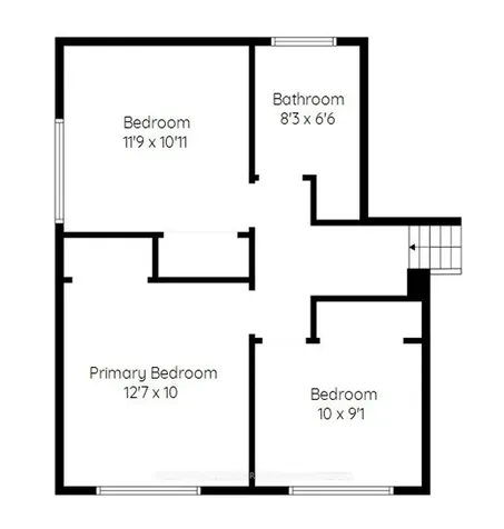 625 Ardleigh Crescent Burlington ON L7L 4K7