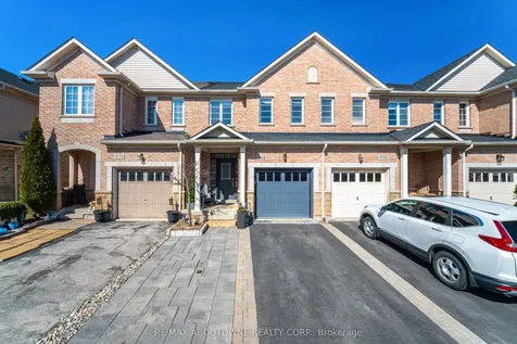 4168 Rawlins Common Burlington ON L7M 0B5