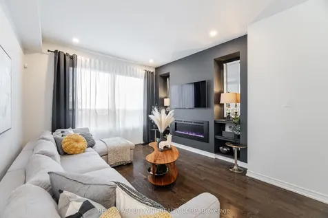 4168 Rawlins Common Burlington ON L7M 0B5