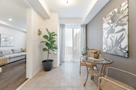 4168 Rawlins Common Burlington ON L7M 0B5