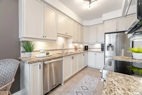 4168 Rawlins Common Burlington ON L7M 0B5