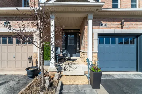 4168 Rawlins Common Burlington ON L7M 0B5