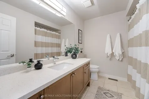 4168 Rawlins Common Burlington ON L7M 0B5