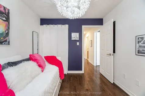 4168 Rawlins Common Burlington ON L7M 0B5