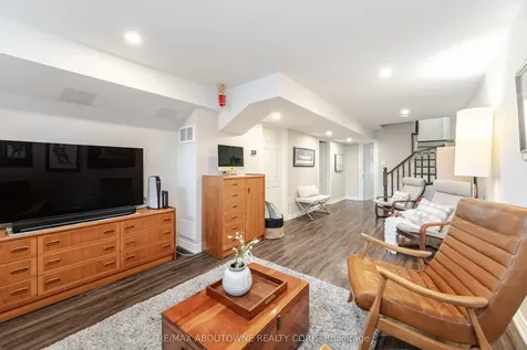 4168 Rawlins Common Burlington ON L7M 0B5