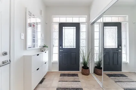 4168 Rawlins Common Burlington ON L7M 0B5