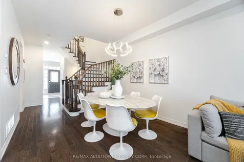 4168 Rawlins Common Burlington ON L7M 0B5