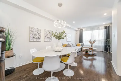 4168 Rawlins Common Burlington ON L7M 0B5