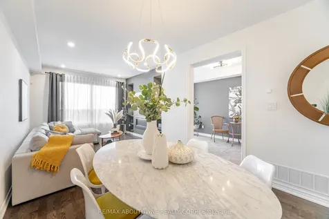 4168 Rawlins Common Burlington ON L7M 0B5