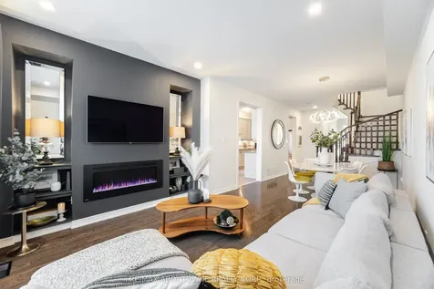 4168 Rawlins Common Burlington ON L7M 0B5