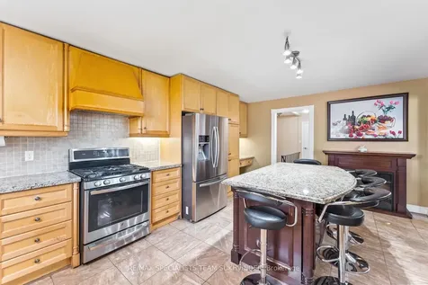 10604 Mcvean Drive Brampton ON L6P 0J6