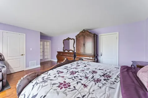 10604 Mcvean Drive Brampton ON L6P 0J6