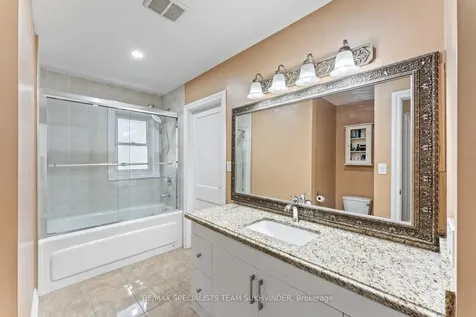 10604 Mcvean Drive Brampton ON L6P 0J6