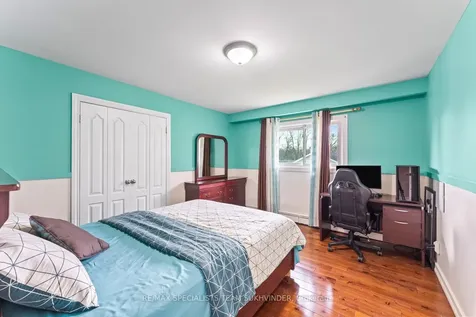 10604 Mcvean Drive Brampton ON L6P 0J6