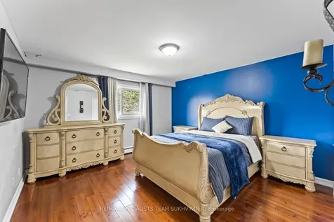 10604 Mcvean Drive Brampton ON L6P 0J6