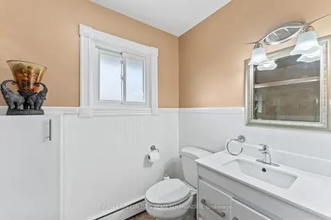 10604 Mcvean Drive Brampton ON L6P 0J6