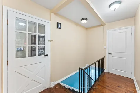 10604 Mcvean Drive Brampton ON L6P 0J6