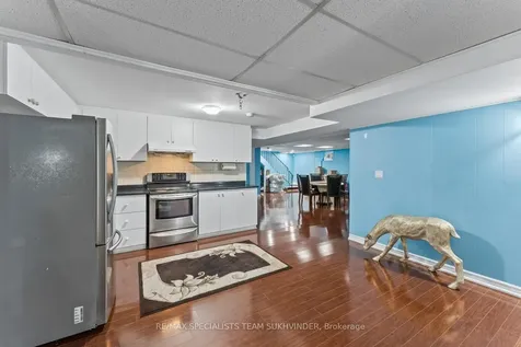 10604 Mcvean Drive Brampton ON L6P 0J6