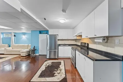 10604 Mcvean Drive Brampton ON L6P 0J6