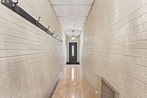 10604 Mcvean Drive Brampton ON L6P 0J6