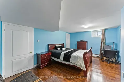 10604 Mcvean Drive Brampton ON L6P 0J6