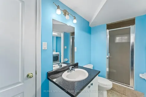 10604 Mcvean Drive Brampton ON L6P 0J6