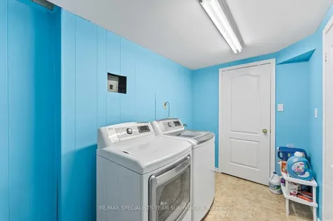 10604 Mcvean Drive Brampton ON L6P 0J6