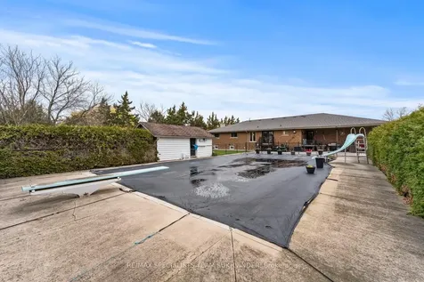 10604 Mcvean Drive Brampton ON L6P 0J6