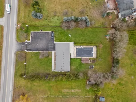 10604 Mcvean Drive Brampton ON L6P 0J6