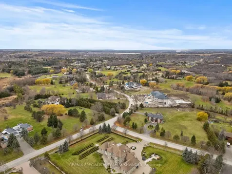 10604 Mcvean Drive Brampton ON L6P 0J6