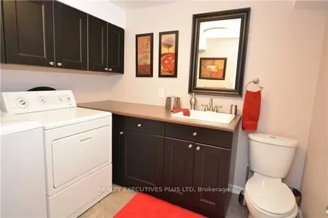 1 Homer Square Brampton ON L6S 1X9